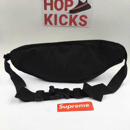 Supreme Travel Belt Desert Camo